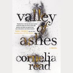 Valley of Ashes Audiobook, by Cornelia Read