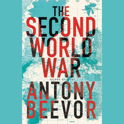 The Second World War Audiobook, by 