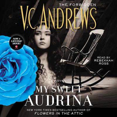My Sweet Audrina Audiobook, by V. C. Andrews