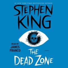 The Dead Zone Audiobook, by Stephen King
