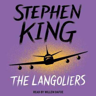 The Langoliers: One Past Midnight Audiobook, by Stephen King