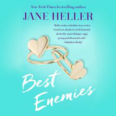 Best Enemies Audiobook, by Jane Heller