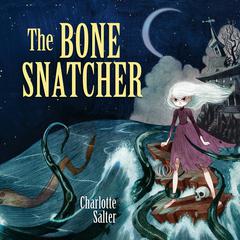 The Bone Snatcher Audiobook, by Charlotte Salter