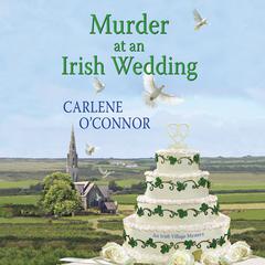 Murder at an Irish Wedding Audiobook, by 