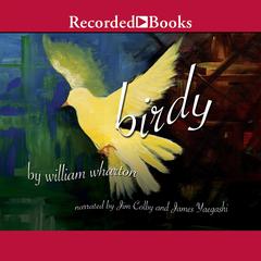Birdy Audiobook, by William Wharton