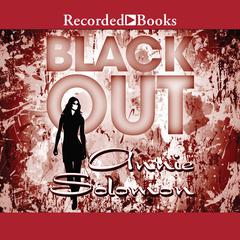 Blackout Audiobook, by Annie Solomon