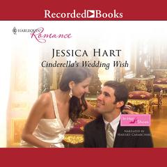 Cinderella's Wedding Wish Audiobook, by 