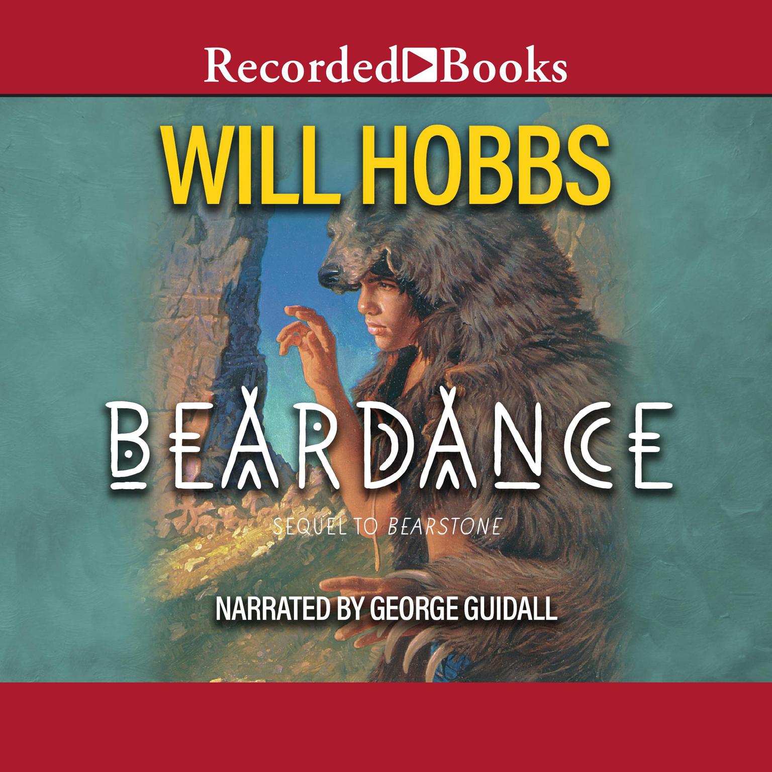 Beardance Audiobook, by Will Hobbs