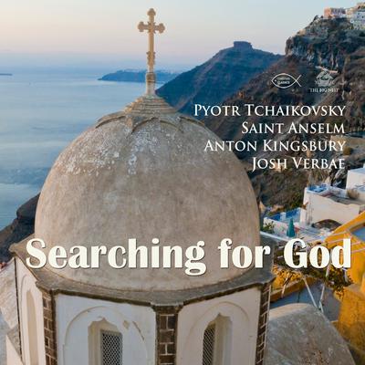 Searching for God Audiobook, by Anselm 