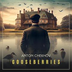 Gooseberries Audiobook, by Anton Chekhov