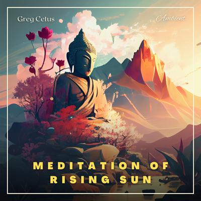 Meditation of Rising Sun Audiobook, by Kalidasa 