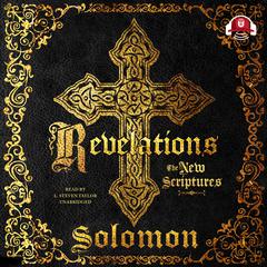 Revelations: The New Scriptures Audiobook, by SLMN