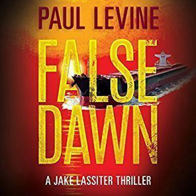 False Dawn Audiobook, by Paul Levine