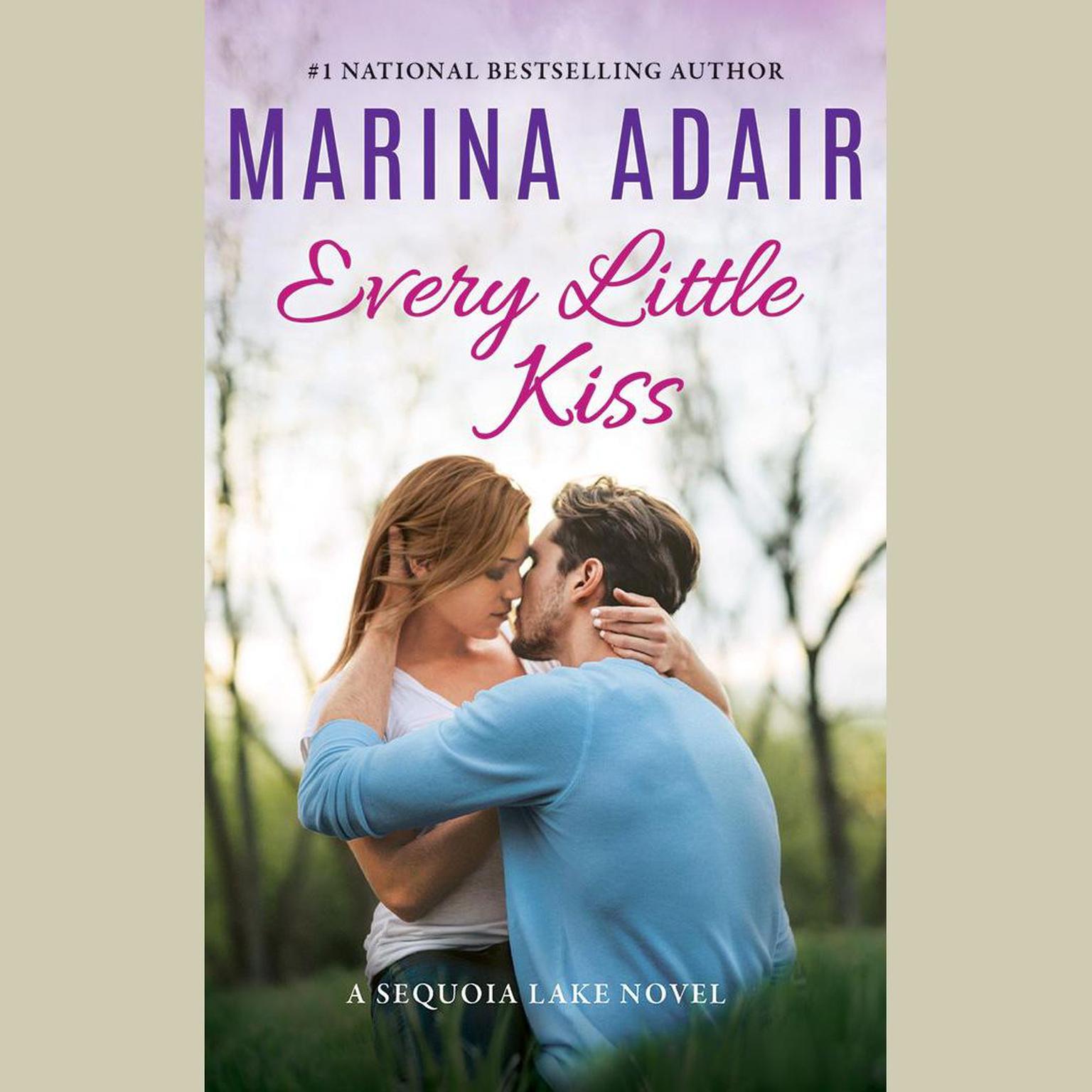 Every Little Kiss Audiobook, by Marina Adair