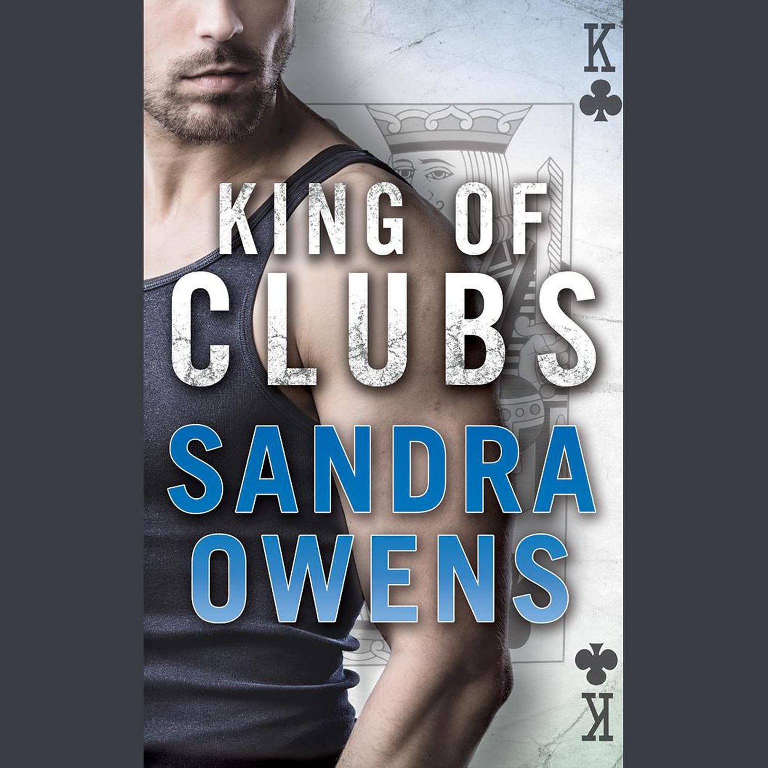King of Clubs Audiobook, by Sandra Owens