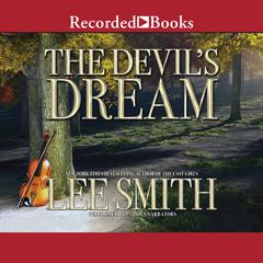 The Devil's Dream Audiobook, by Lee Smith
