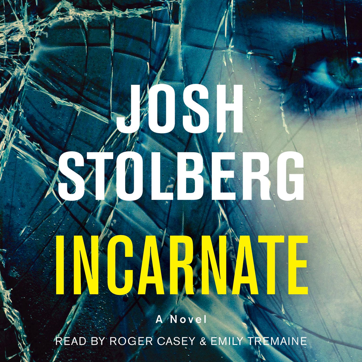 Incarnate: A Novel Audiobook, by Josh Stolberg