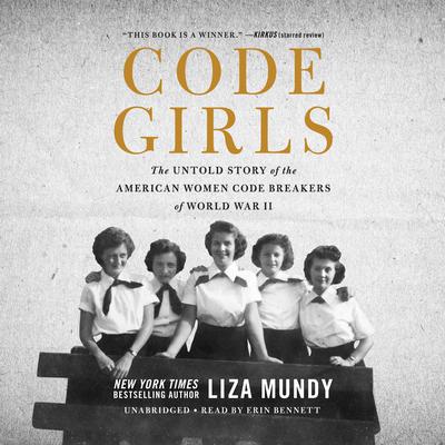 The women codebreakers of World War II