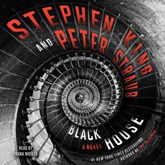 Black House: A Novel Audiobook, by 