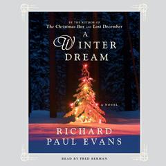 A Winter Dream: A Novel Audiobook, by Richard Paul Evans