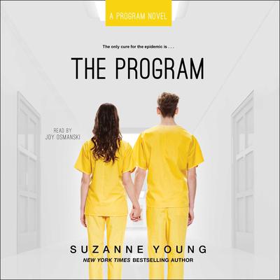 The Program Audiobook, by Suzanne Young