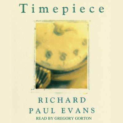 Timepiece Audiobook, by 