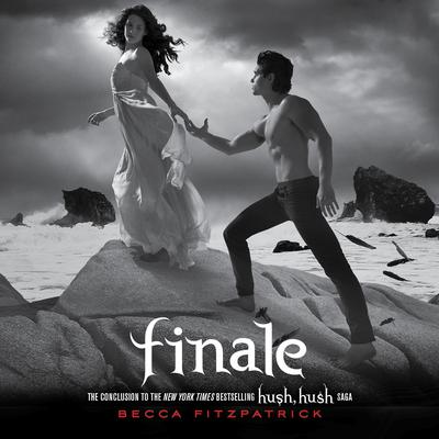 Finale Audiobook, by 