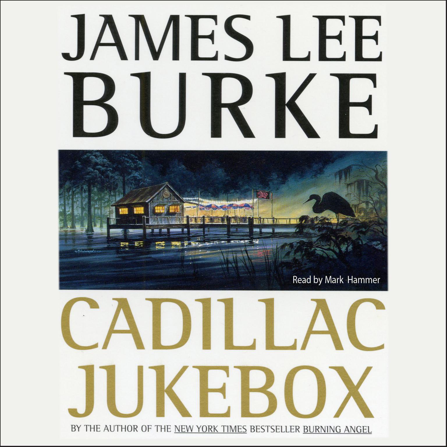 Cadillac Jukebox - Audiobook | Listen Instantly!