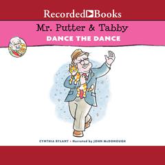 Mr. Putter & Tabby Dance The Dance Audiobook, by Cynthia Rylant
