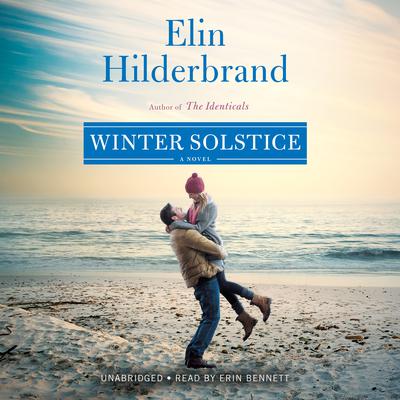 Winter Solstice Audiobook, by 
