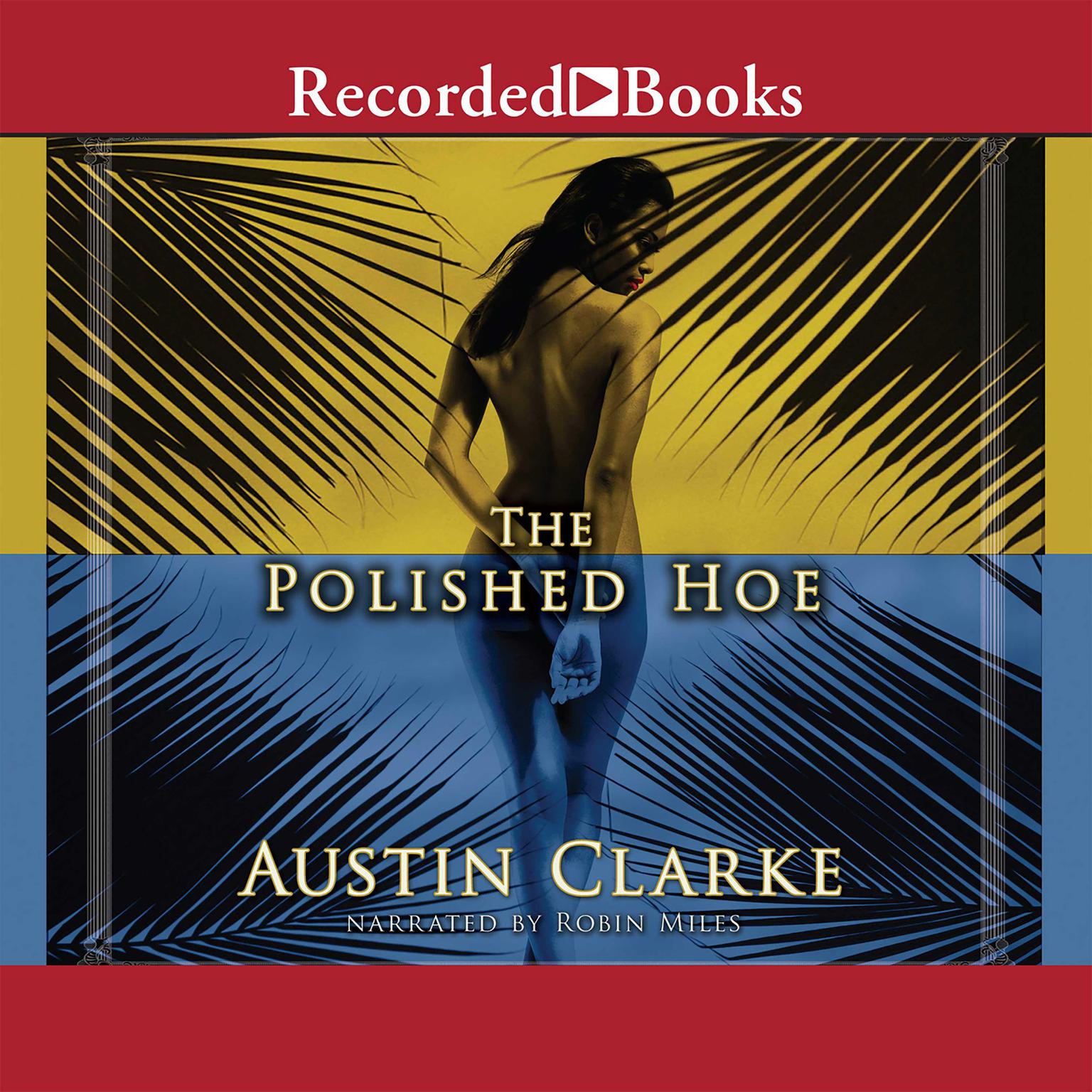 The Polished Hoe Audiobook, by Austin Clarke