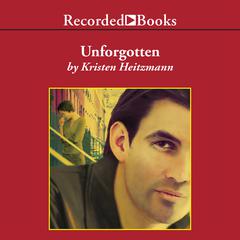 Unforgotten Audiobook, by 