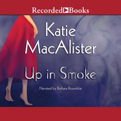 Up in Smoke Audiobook, by Katie MacAlister
