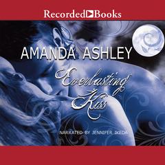 Everlasting Kiss Audiobook, by Amanda Ashley