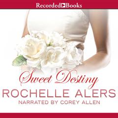 Sweet Destiny Audiobook, by Rochelle Alers