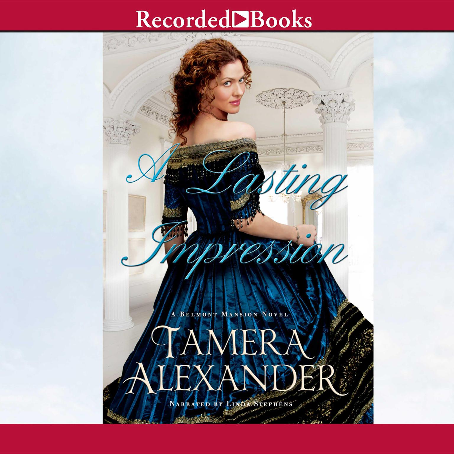 A Lasting Impression Audiobook, by Tamera Alexander