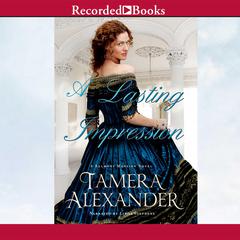 A Lasting Impression Audiobook, by 