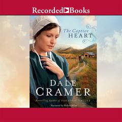 The Captive Heart Audiobook, by W. Dale Cramer