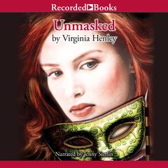 Unmasked Audiobook, by 