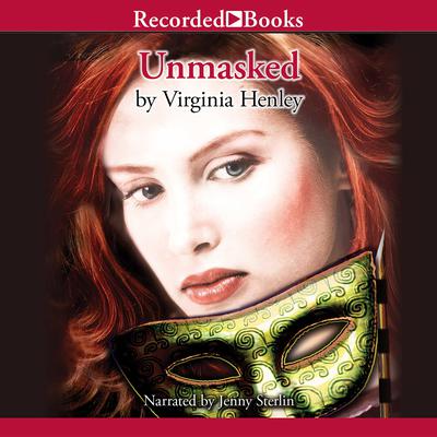 Unmasked Audiobook, by Virginia Henley