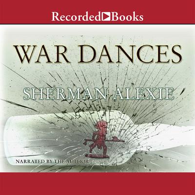 War Dances Audiobook, by 