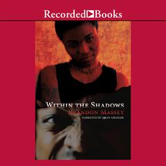 Within the Shadows Audiobook, by 