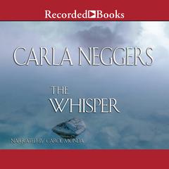 The Whisper Audiobook, by Carla Neggers