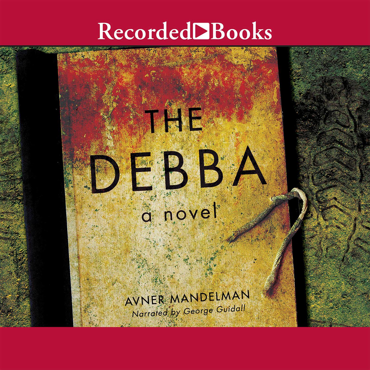 The Debba Audiobook, by Avner Mandelman