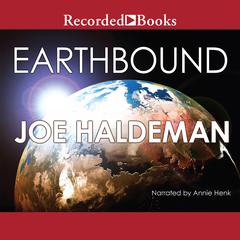 Earthbound Audiobook, by Joe Haldeman