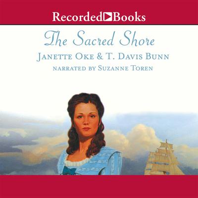 Sacred Shore Audiobook, by Janette Oke