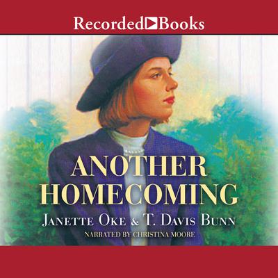 Another Homecoming Audiobook, by Janette Oke