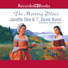 The Meeting Place Audiobook, by Janette Oke