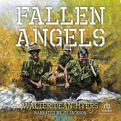 Fallen Angels Audiobook, by 
