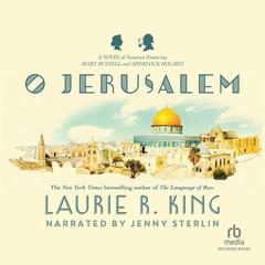 O, Jerusalem Audiobook, by 